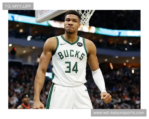 字母哥封盖+补篮，雄鹿防守反击成杀手锏